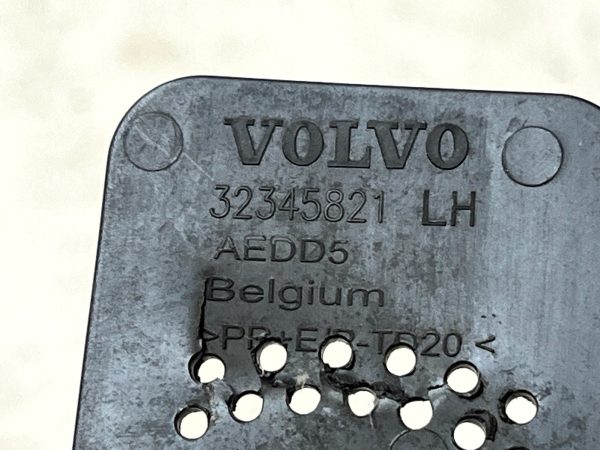 Volvo XC90 Rear Left Side Parking Sensor Mount Bracket 20 TO 24 32345821 Genuine 178550987642 7