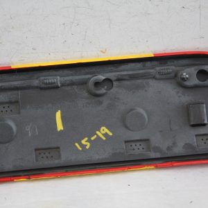 Volvo XC90 Rear Right Door Moulding 2015 TO 2025 31448430 Genuine - Image 12