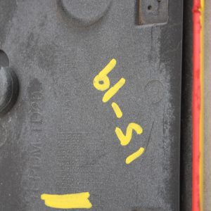 Volvo XC90 Rear Right Door Moulding 2015 TO 2025 31448430 Genuine - Image 10