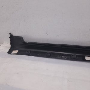 Volvo XC90 Right Side Skirt 2017 ON 31672371 Genuine - Image 14