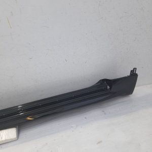 Volvo XC90 Right Side Skirt 2017 ON 31672371 Genuine - Image 3