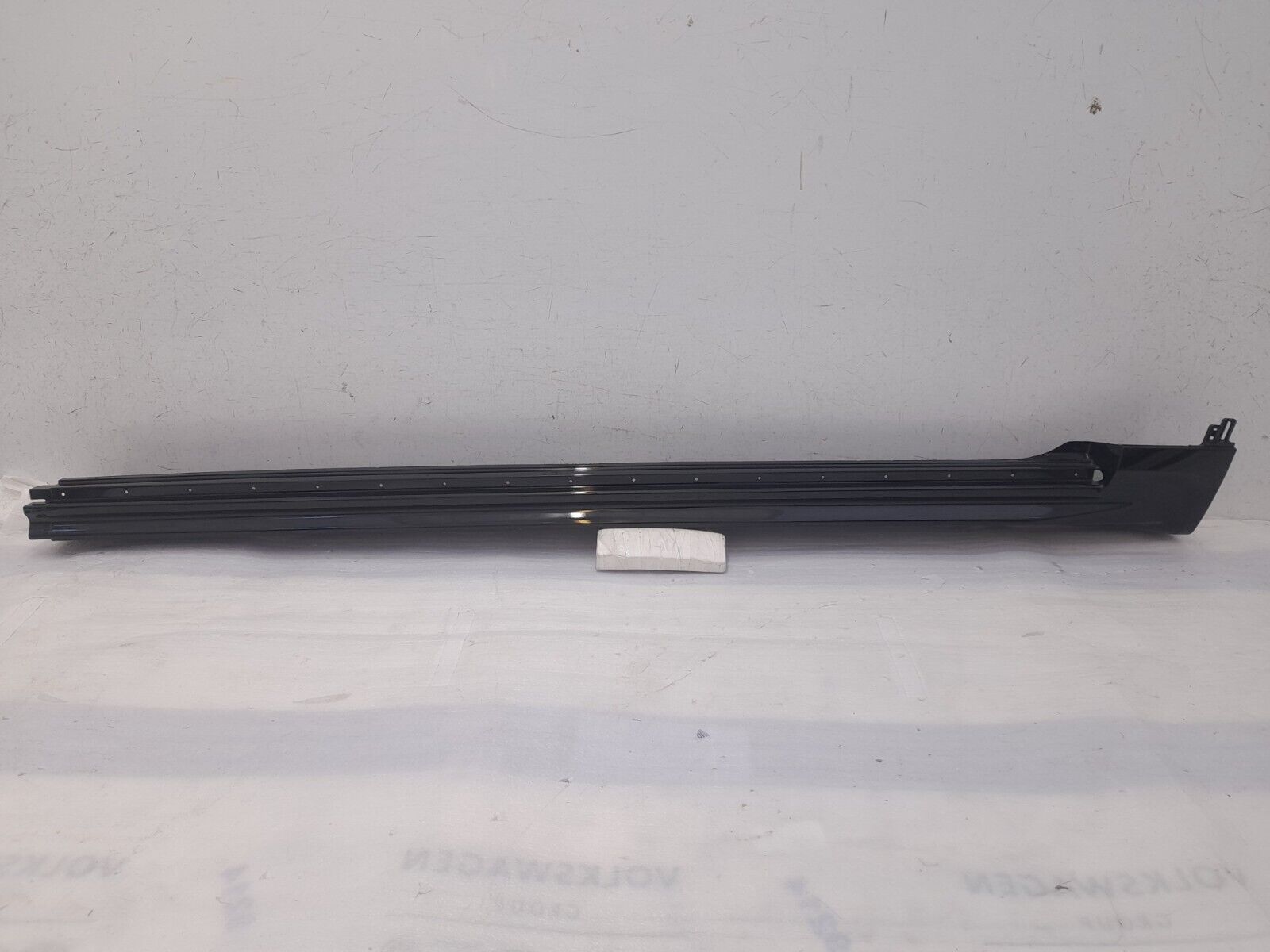 Volvo XC90 Right Side Skirt 2017 ON 31672371 Genuine