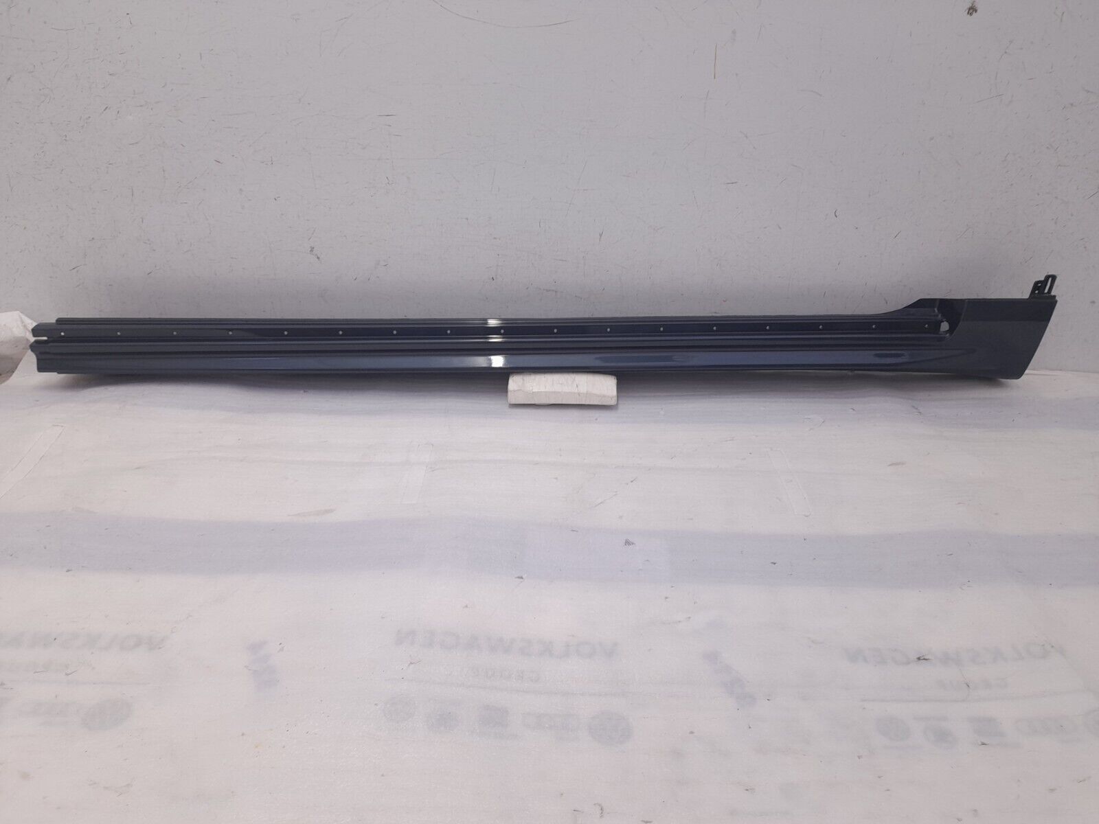 Volvo XC90 Right Side Skirt 2017 ON 31672371 Genuine