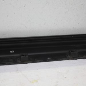 Volvo XC90 Right Side Skirt 2017 ON 31672371 Genuine - Image 13