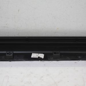 Volvo XC90 Right Side Skirt 2017 ON 31672371 Genuine - Image 14