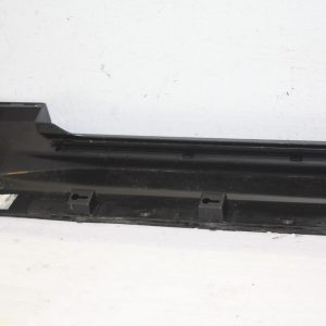 Volvo XC90 Right Side Skirt 2017 ON 31672371 Genuine - Image 15