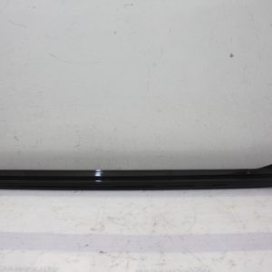 Volvo XC90 Right Side Skirt 2017 ON 31672371 Genuine - Image 1