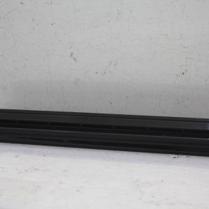 Volvo XC90 Right Side Skirt 2017 ON 31672371 Genuine - Image 5