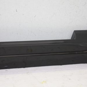 Volvo XC90 Right Side Skirt 2017 ON 31672371 Genuine - Image 6