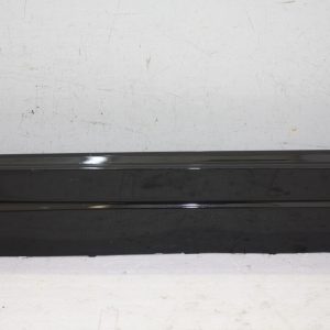 Volvo XC90 Right Side Skirt 2017 ON 31672371 Genuine - Image 7