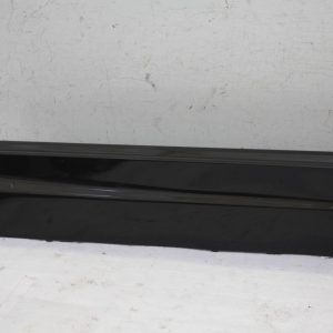Volvo XC90 Right Side Skirt 2017 ON 31672371 Genuine - Image 8