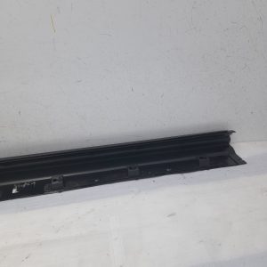 Volvo XC90 Right Side Skirt 2017 ON 31672371 Genuine - Image 13