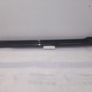 Volvo XC90 Right Side Skirt 2017 ON 31672371 Genuine - Image 1