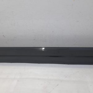 Volvo XC90 Right Side Skirt 2017 ON 31672371 Genuine - Image 7