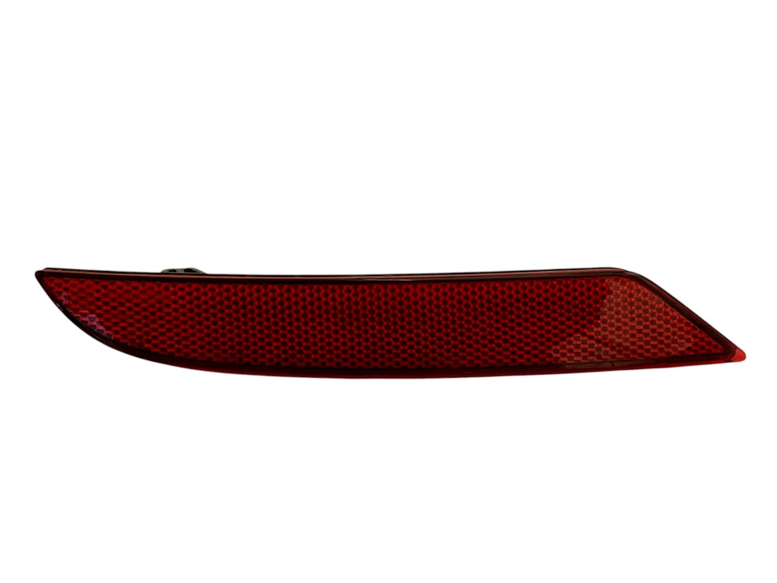 Audi A1 8X Rear Bumper Right Side Reflector 2015 TO 2018 8XA945106 Genuine