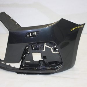 Audi A1 Front Bumper 2019-ON 82A807437A - Image 4