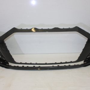 Audi A1 Front Bumper 2019-ON 82A807437A - Image 1