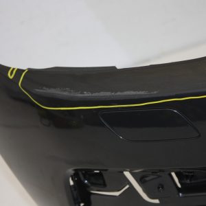 Audi A1 Front Bumper 2019-ON 82A807437A - Image 6