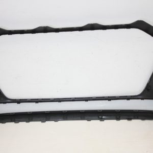 Audi A1 Front Bumper 2019-ON 82A807437A - Image 10