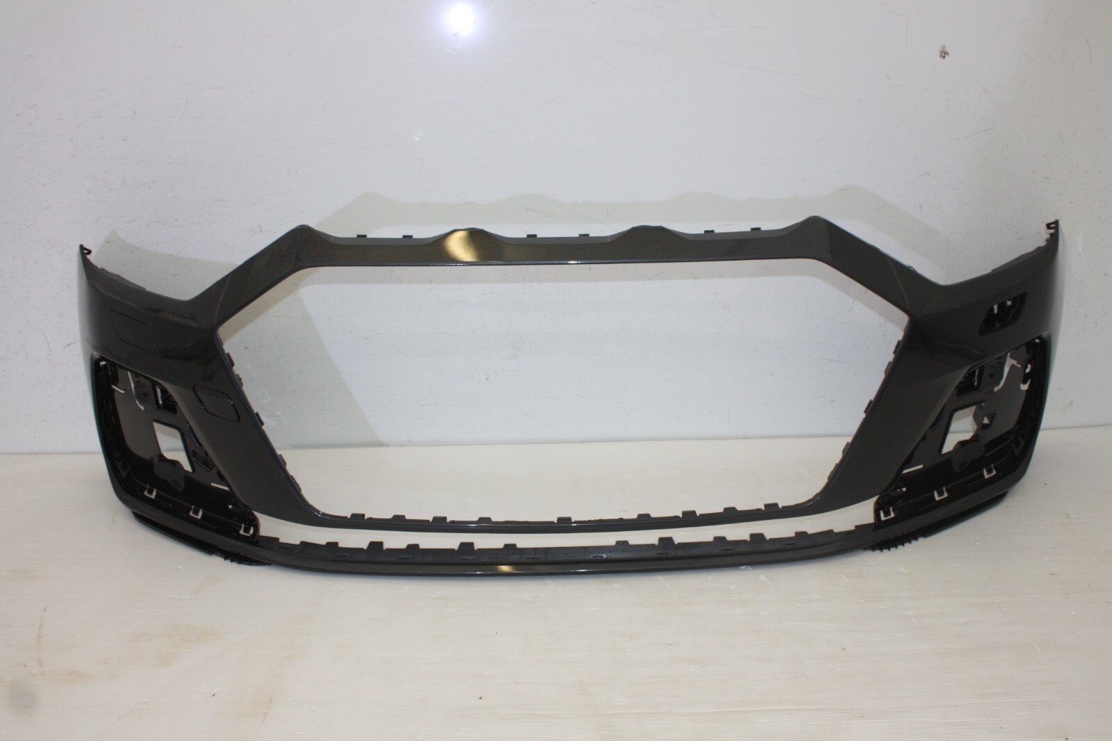 Audi A1 Front Bumper 2019-ON 82A807437A