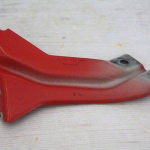 Audi A1 Front Bumper Right Wing Bracket 8X0821136A Genuine 175996665543