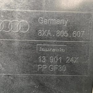 Audi A1 Front Left Headlight Mounting Bracket 2014 TO 2019 8XA805607 Genuine - Image 19