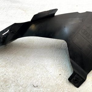 Audi A1 Front Left Headlight Mounting Bracket 2014 TO 2019 8XA805607 Genuine - Image 10