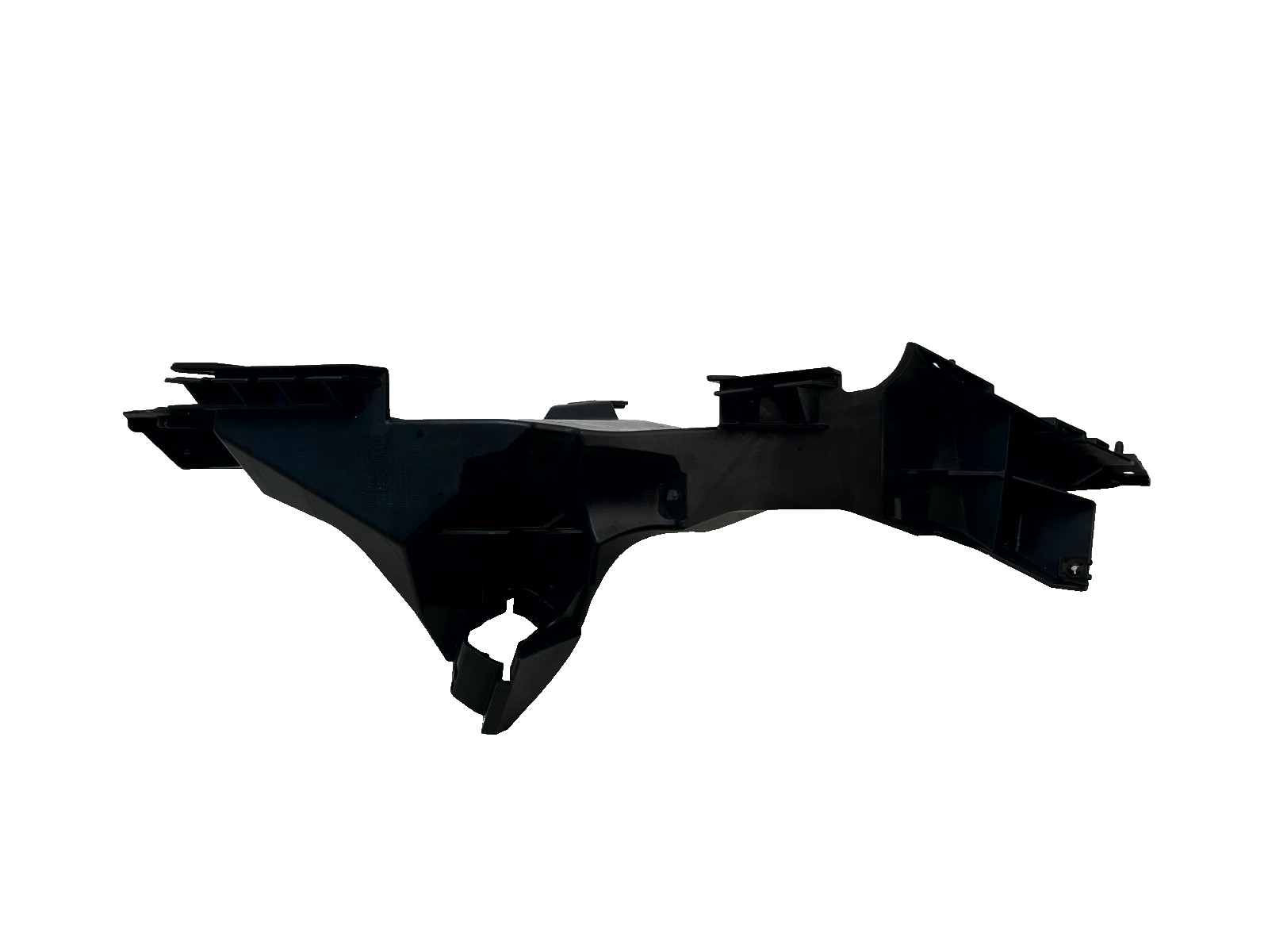 Audi A1 Front Left Headlight Mounting Bracket 2014 TO 2019 8XA805607 Genuine