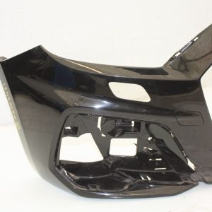 Audi A1 MK2 S Line Front Bumper 2018 ON 82A807437F Genuine *DAMAGED* - Image 11