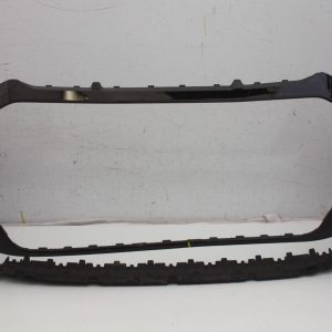 Audi A1 MK2 S Line Front Bumper 2018 ON 82A807437F Genuine *DAMAGED* - Image 3