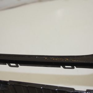 Audi A1 MK2 S Line Front Bumper 2018 ON 82A807437F Genuine *DAMAGED* - Image 7