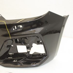 Audi A1 MK2 S Line Front Bumper 2018 ON 82A807437F Genuine *DAMAGED* - Image 10