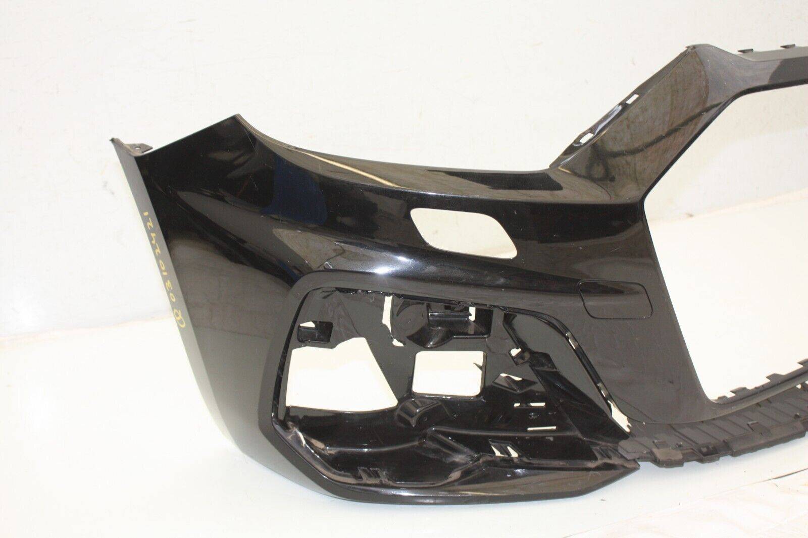 Audi-A1-S-Line-Front-Bumper-2018-ON-82A807437F-Genuine-DAMAGED-176609503063-10