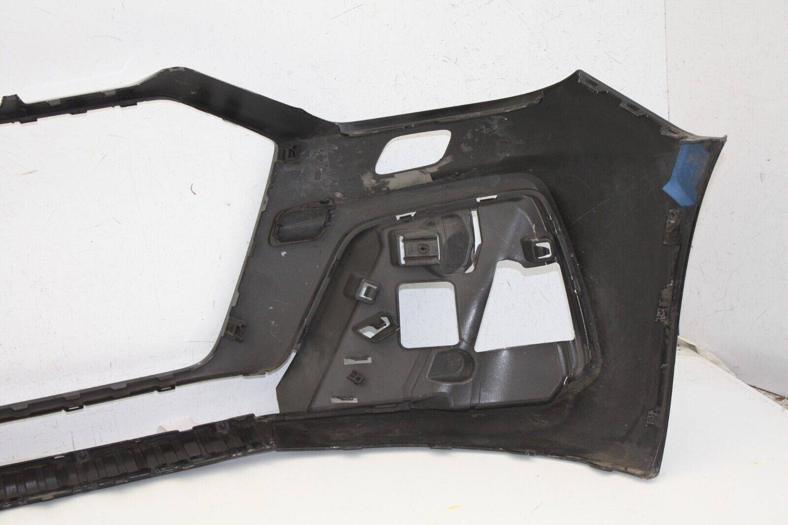 Audi-A1-S-Line-Front-Bumper-2018-ON-82A807437F-Genuine-DAMAGED-176609503063-14