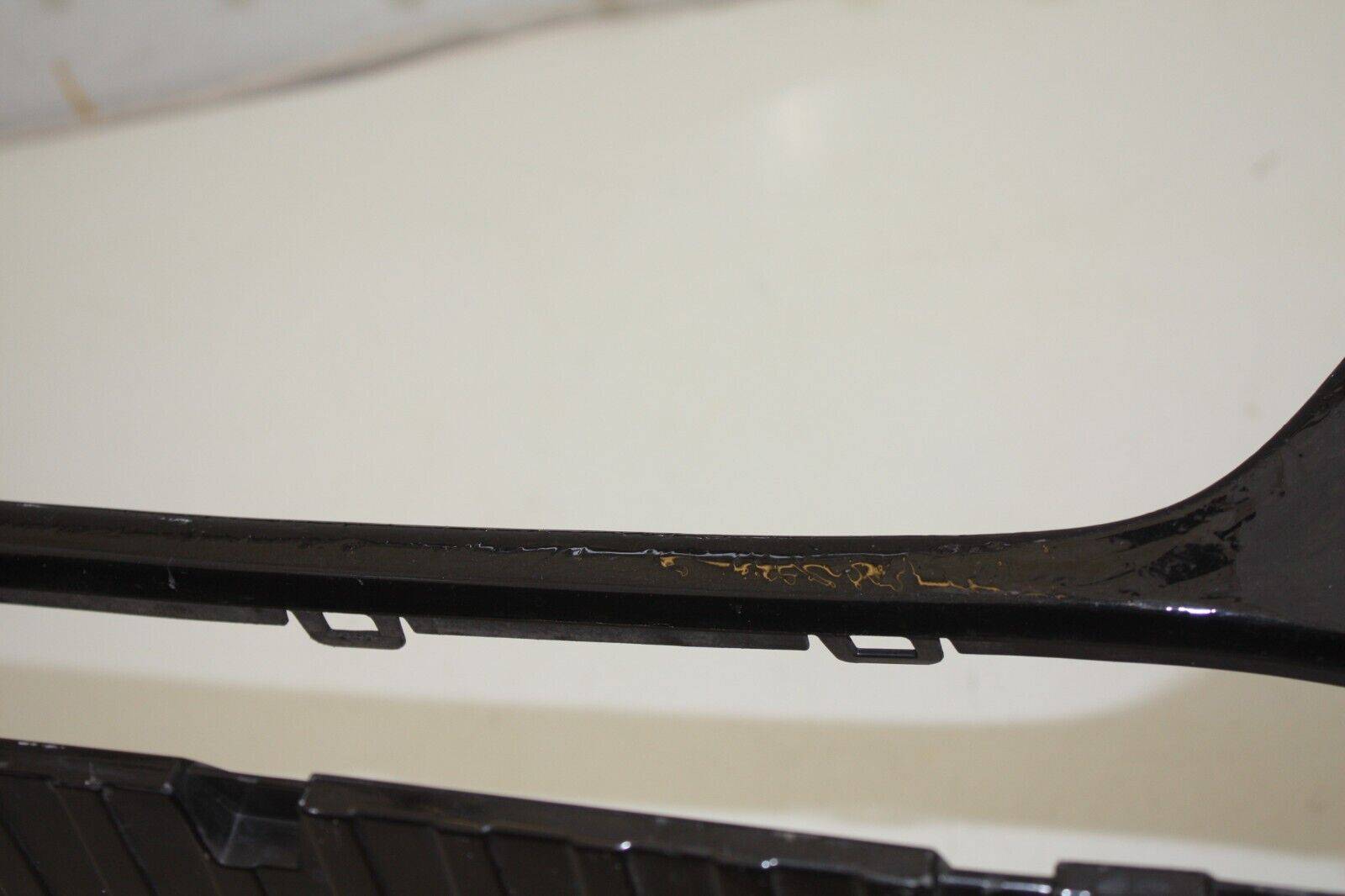 Audi-A1-S-Line-Front-Bumper-2018-ON-82A807437F-Genuine-DAMAGED-176609503063-6