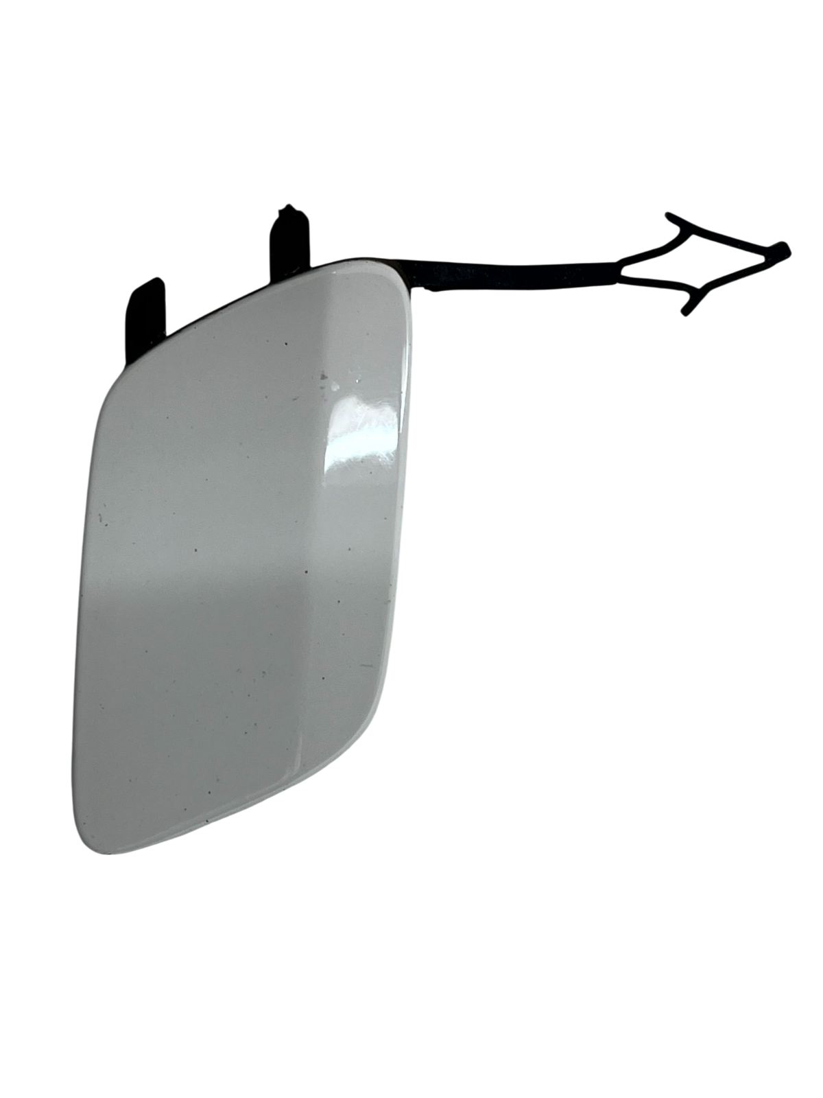 Audi A1 S-Line Front Bumper Tow Hook Cap Cover 2018 Onwards 82A807241 Genuine