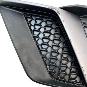 Audi A1 S-Line Front Right Bumper Grille 2018 ON 82A807682D *DAMAGED* - Image 11