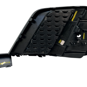 Audi A1 S-Line Front Right Bumper Grille 2018 ON 82A807682D *DAMAGED* - Image 13