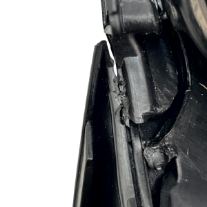 Audi A1 S-Line Front Right Bumper Grille 2018 ON 82A807682D *DAMAGED* - Image 19