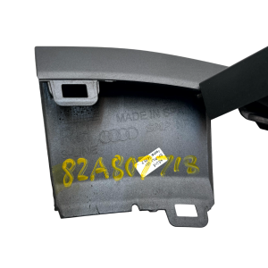 Audi A1 S-Line Front Right Bumper Grille 2018 ON 82A807682D *DAMAGED* - Image 20