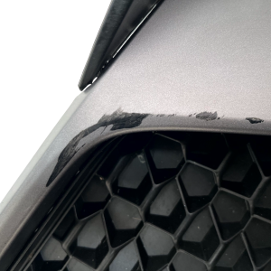 Audi A1 S-Line Front Right Bumper Grille 2018 ON 82A807682D *DAMAGED* - Image 3