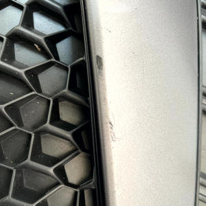 Audi A1 S-Line Front Right Bumper Grille 2018 ON 82A807682D *DAMAGED* - Image 7