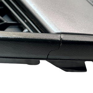 Audi A1 S-Line Front Right Bumper Grille 2018 ON 82A807682D *DAMAGED* - Image 9