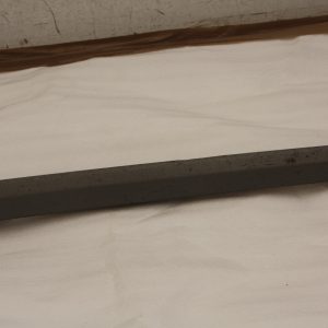 Audi A1 S Line Left Side Skirt 2018 ON 82A853931A Genuine - Image 13