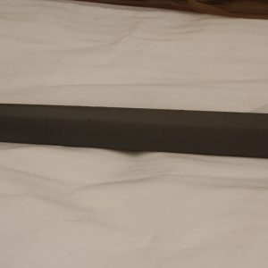 Audi A1 S Line Left Side Skirt 2018 ON 82A853931A Genuine - Image 15