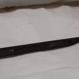 Audi A1 S Line Left Side Skirt 2018 ON 82A853931A Genuine - Image 17