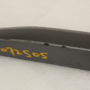 Audi A1 S Line Left Side Skirt 2018 ON 82A853931A Genuine - Image 4