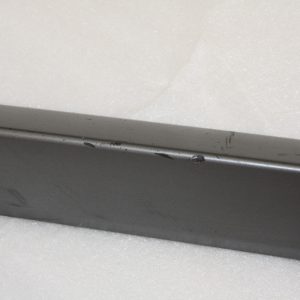 Audi A1 S Line Left Side Skirt 2018 ON 82A853931A Genuine - Image 5