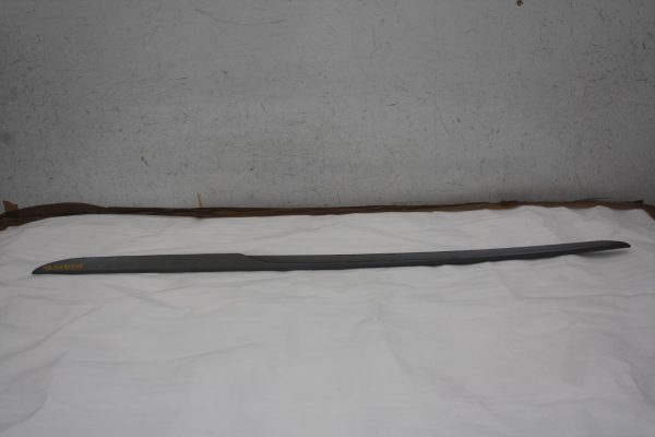 Audi-A1-S-Line-Left-Side-Skirt-2018-ON-82A853931A-Genuine-177266150233
