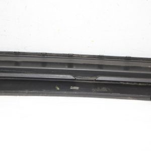 Audi A1 S Line Rear Bumper Diffuser 2018 ON 82A807421B Genuine *DAMAGED* - Image 12